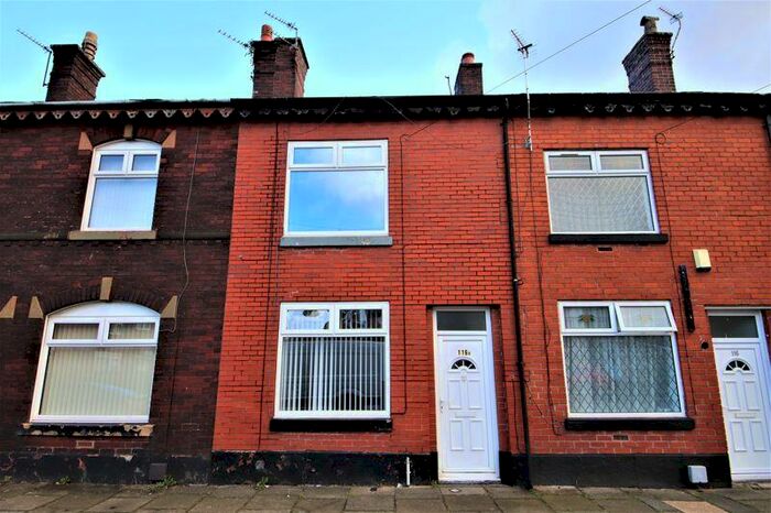 2 Bedroom Terraced House To Rent In Lever Street, Radcliffe, M26