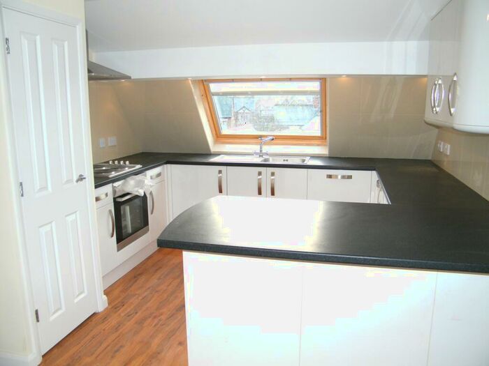 2 Bedroom Apartment To Rent In Westgate, Hunstanton, PE36