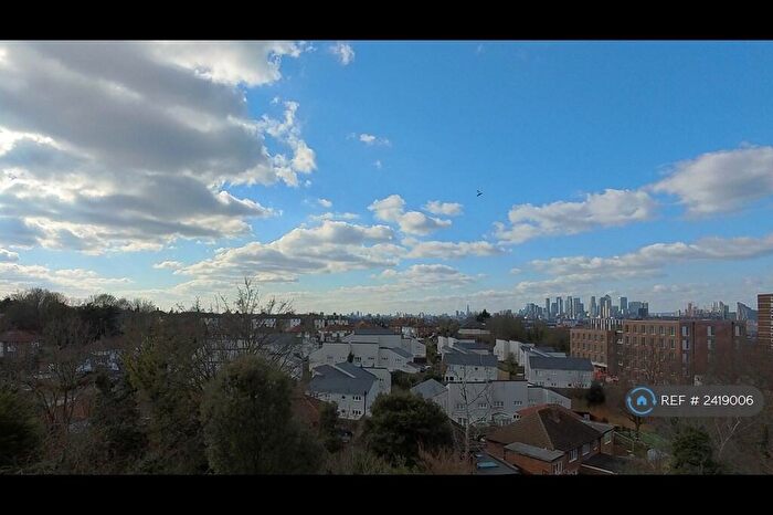 5 Bedroom End Of Terrace House To Rent In Lansdowne Lane, London, SE7