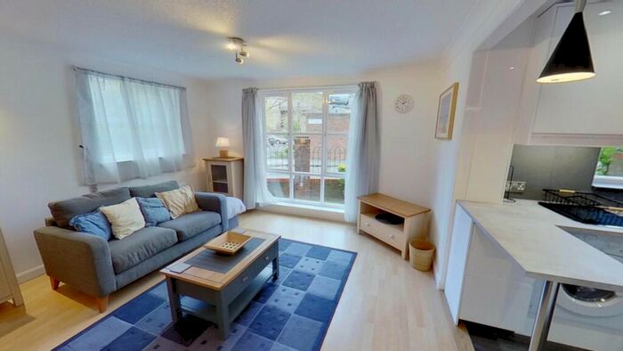 1 Bedroom Flat To Rent In Silvermills, Edinburgh, EH3