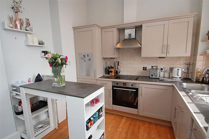 1 Bedroom Flat For Sale In Serotine Close, Knowle, Fareham, Hampshire, PO17