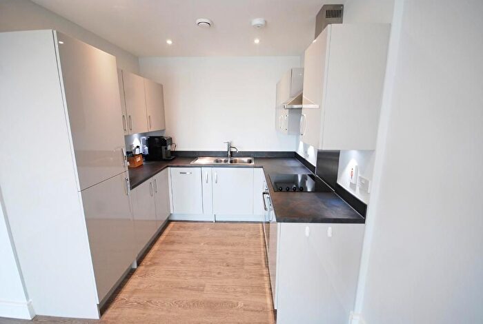 1 Bedroom Flat To Rent In Mountpleasant, Wembley, HA0