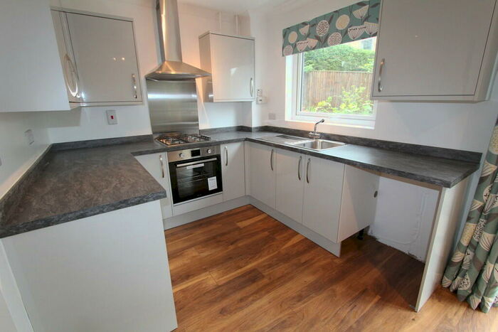3 Bedroom End Of Terrace House To Rent In Totley Brook Glen, Sheffield, S17