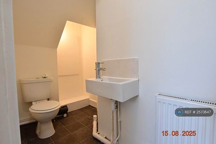 1 Bedroom Flat To Rent In Crescent Road, Luton, LU2