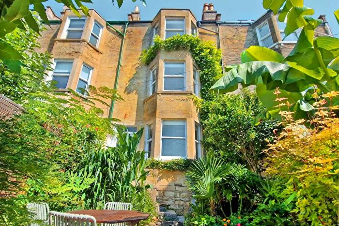 4 Bedroom House For Sale In Chilton Road, Bath, BA1