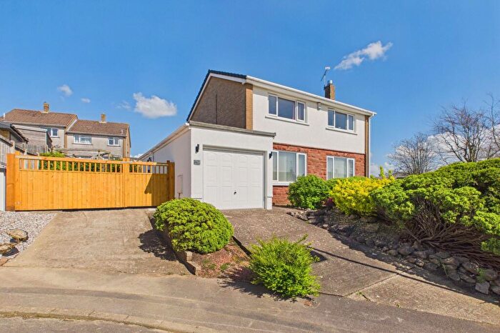 3 Bedroom Detached House For Sale In Whitestiles, Seaton, CA14