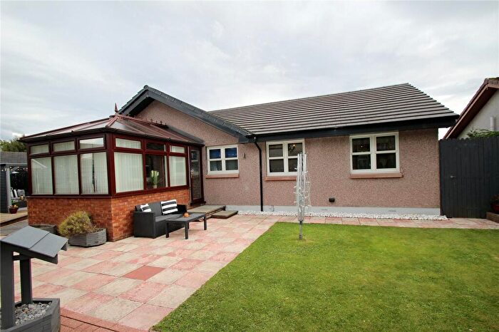 3 Bedroom Bungalow For Sale In Sunnyside, Culloden Moor, Inverness, IV2