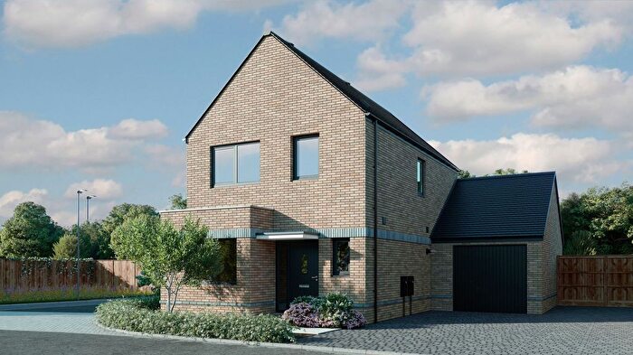 3 Bedroom Detached House For Sale In Cranleigh, GU6