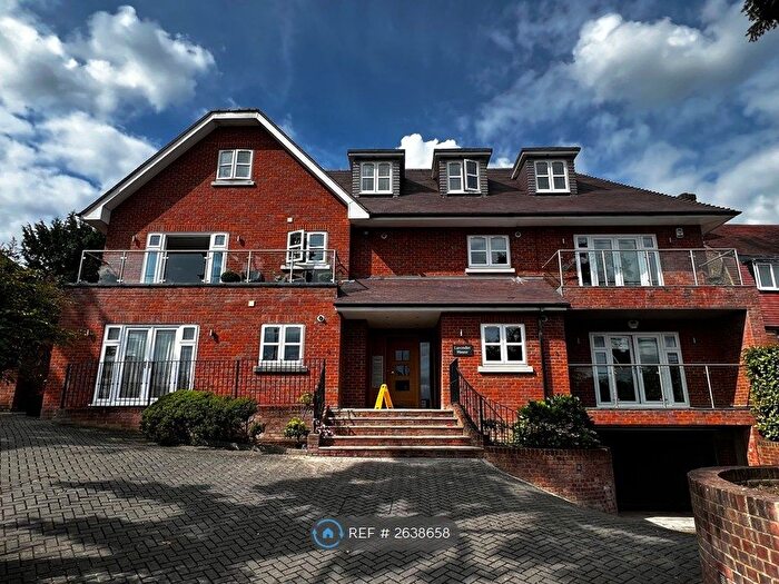 2 Bedroom Flat To Rent In Stanmore Borders, Stanmore Borders, HA3