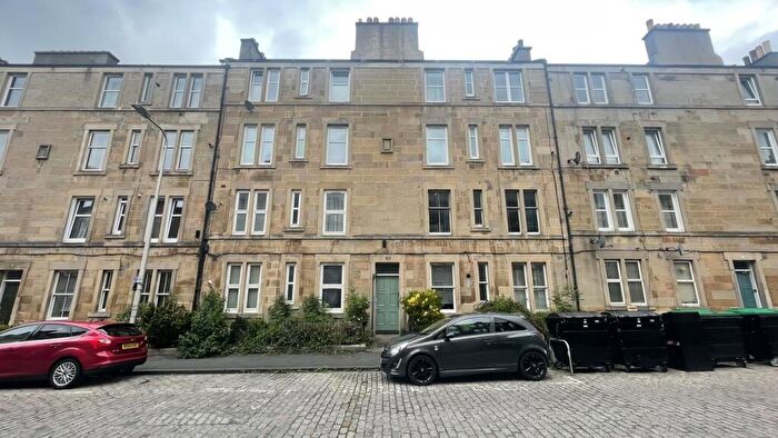 1 Bedroom Flat For Sale In Downfield Place, Edinburgh, EH11