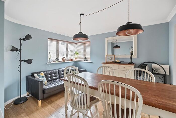 5 Bedroom Detached House For Sale In Magiston Street, Stratton, Dorchester, DT2