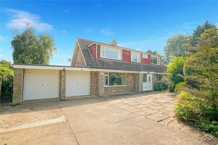 3 Bedroom Detached House For Sale In New Road, Firbeck, Worksop, South Yorkshire, S81