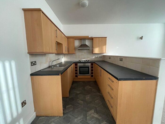 2 Bedroom Apartment To Rent In The Co Operative, Middleton Road, OL2