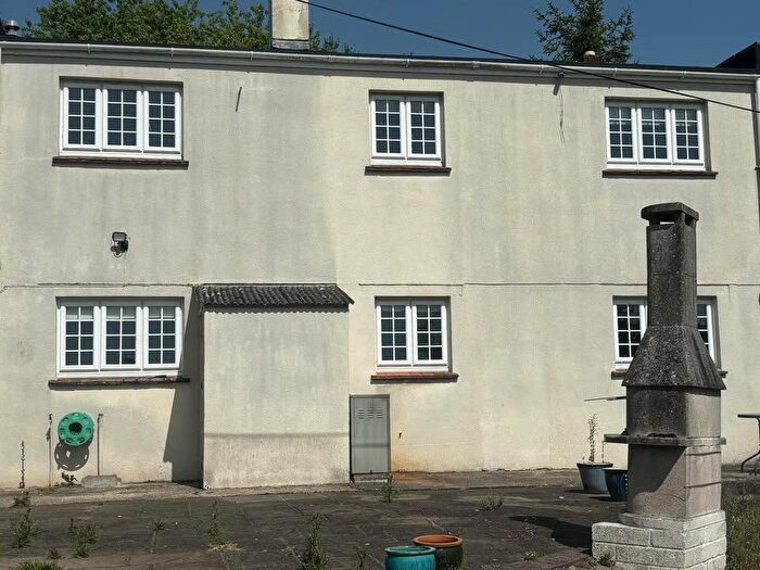4 Bedroom Cottage To Rent In Langton Long, DT11