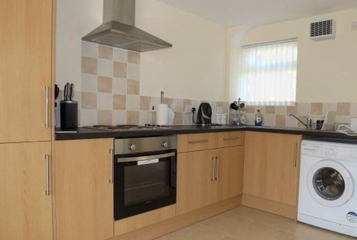 1 Bedroom Apartment To Rent In Woolford Way, Basingstoke, RG23