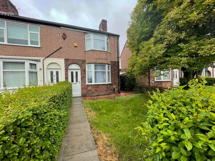 3 Bedroom Terraced House To Rent In *Available With Zero Deposits*Haydn Road, L14