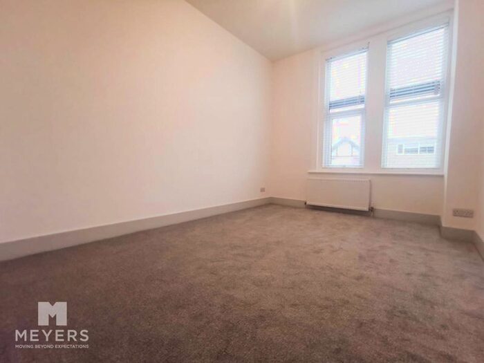 1 Bedroom Flat To Rent In Christchurch Road, Bournemouth, BH7