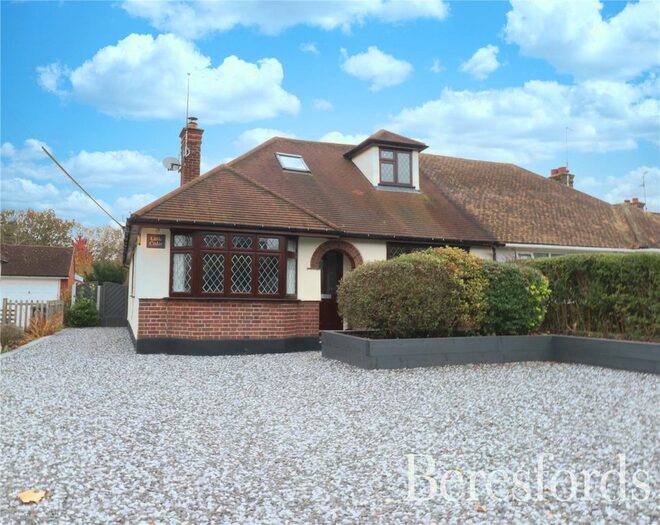 4 Bedroom Semi-Detached House For Sale In Little Cedar, Maldon Road CM4