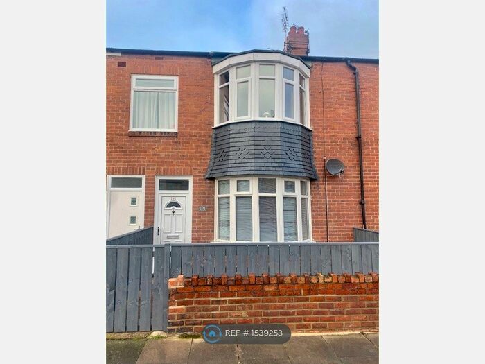 2 Bedroom Flat To Rent In Walkerdene, Newcastle Upon Tyne, NE6