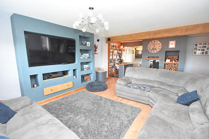 3 Bedroom Detached House For Sale In Debenham, IP14