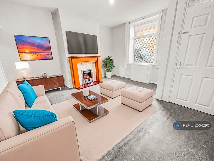 3 Bedroom Terraced House To Rent In Clayton Street, Great Harwood, Blackburn, BB6