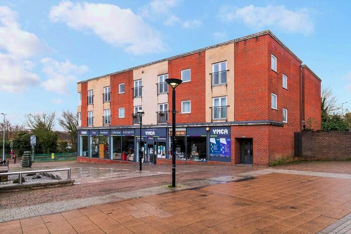1 Bedroom Apartment To Rent In Nightingale House, London Road, Swanley, Kent, BR8