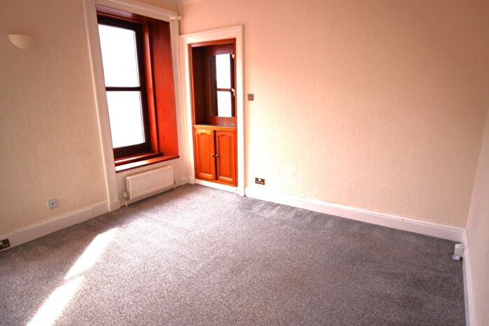 3 Bedroom Maisonette To Rent In Market Street, Brechin, DD9
