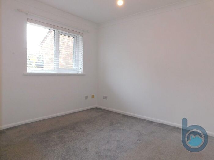 1 Bedroom Terraced House To Rent In Whitacre, Peterborough, PE1