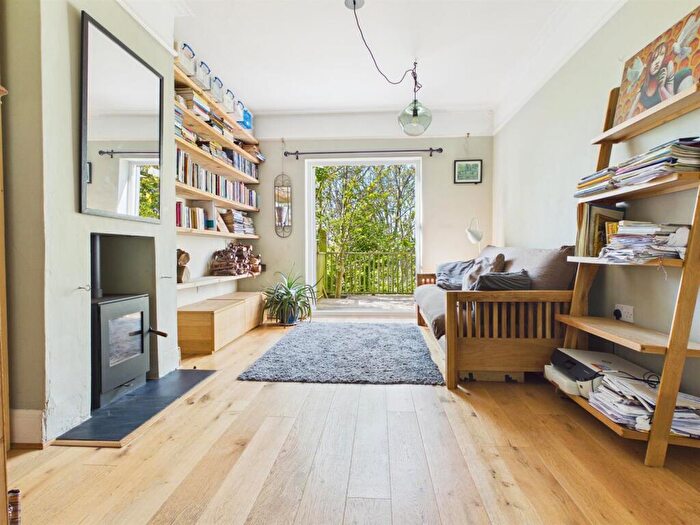 4 Bedroom House For Sale In Evelyn Terrace, Brighton, BN2
