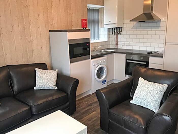 Block Of Flats To Rent In Fabian Way, Swansea, SA1