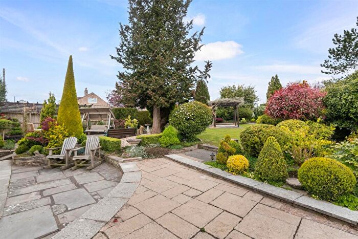 2 Bedroom Detached Bungalow For Sale In Oak Tree Lane, Cookhill, Alcester, B49