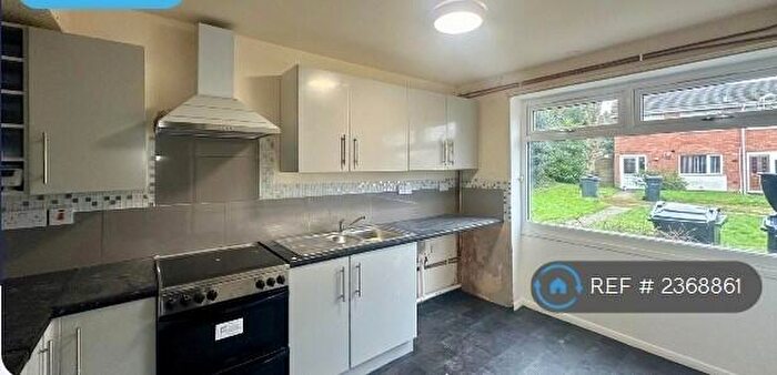 3 Bedroom Semi-Detached House To Rent In Somerton Drive, Birmingham, B23