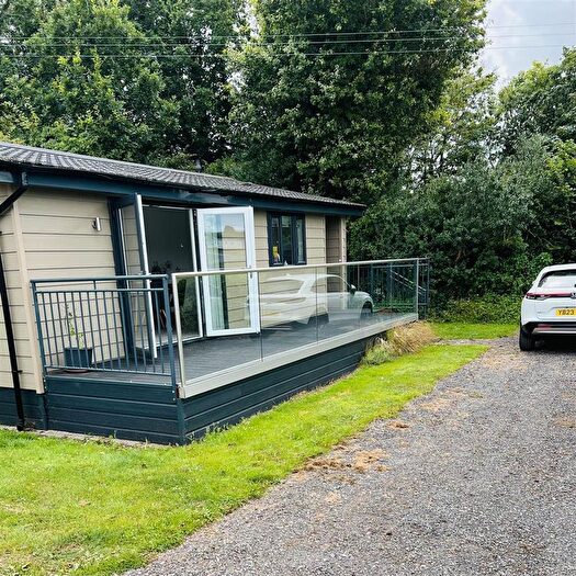 1 Bedroom Detached House For Sale In Webland Farm, Avonwick, TQ10