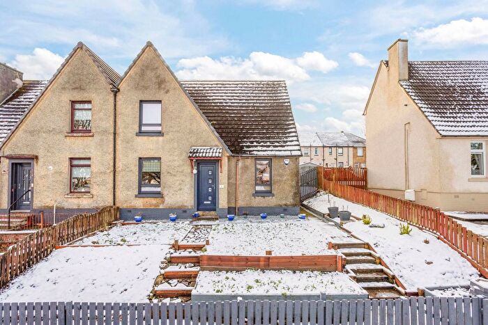 3 Bedroom End Of Terrace House For Sale In Bedlormie Drive, Blackridge, Bathgate, EH48