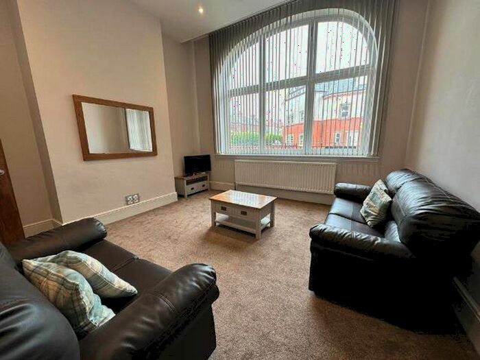2 Bedroom Apartment To Rent In Victoria Park Apartments, Barrow-In-Furness, LA14