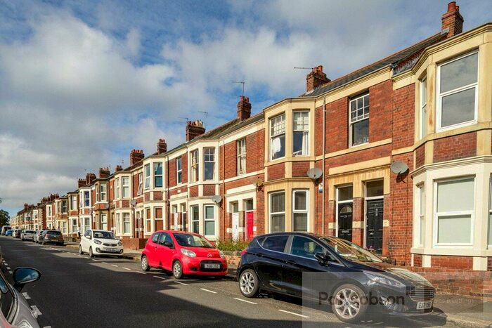 6 Bedroom Maisonette To Rent In Shortridge Terrace, Jesmond, Newcastle Upon Tyne, NE2