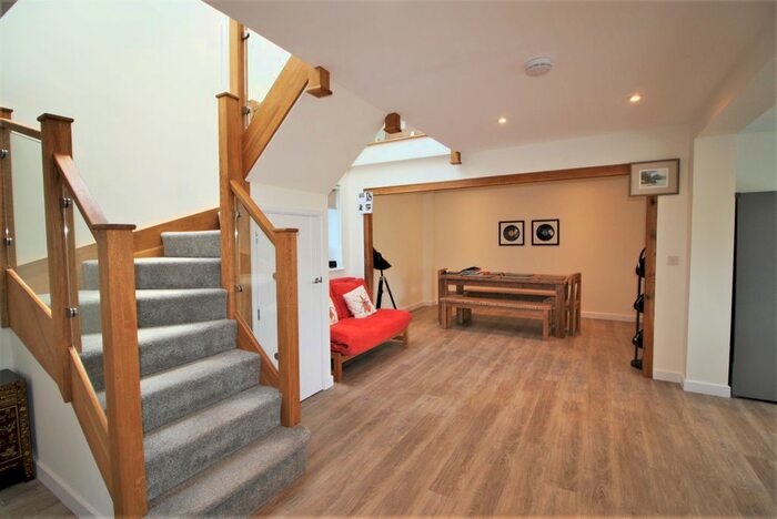 3 Bedroom Barn Conversion To Rent In Old Wireless Station, Poltimore, Exeter, EX4