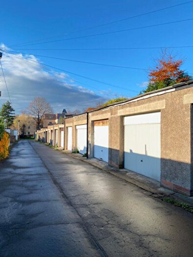 Property For Sale In Garage, Ormidale Terrace, Edinburgh, EH12