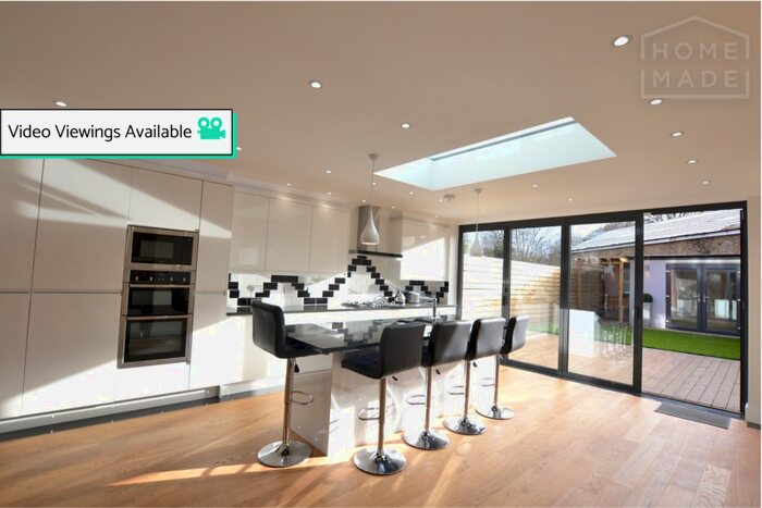 5 Bedroom Terraced House To Rent In Stillingfleet Road, Barnes, SW13