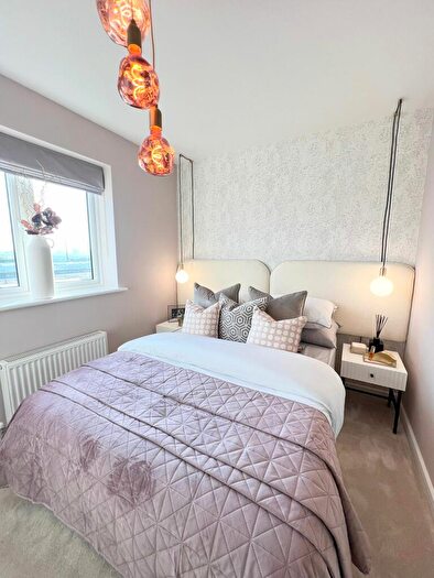 2 Bedroom Semi-Detached House For Sale In Liverpool Road, Lydiate, Merseyside, L31