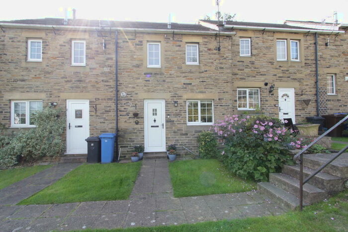 1 Bedroom Cottage To Rent In Ringinglow Road, Sheffield, S11