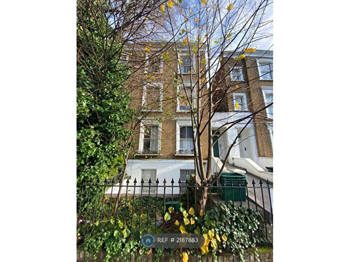 2 Bedroom Flat To Rent In Mildmay Park, London, N1