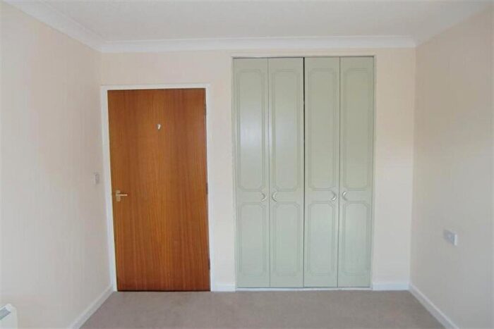 1 Bedroom Retirement Property To Rent In Homeabbey House, High Street, Tewkesbury, GL20