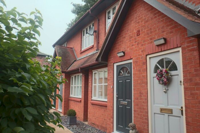 2 Bedroom Terraced House To Rent In St Marys Lane, Beverley, HU17