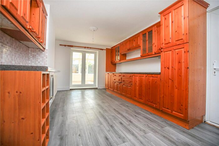 3 Bedroom Semi Detached House To Rent In Hesters Way Road, Cheltenham, Gloucestershire, GL51