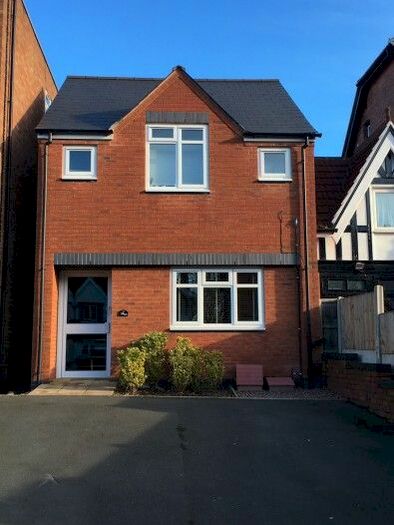 1 Bedroom Flat To Rent In Adrian Court, Silver Birch Road, Erdington, Birmingham, B24