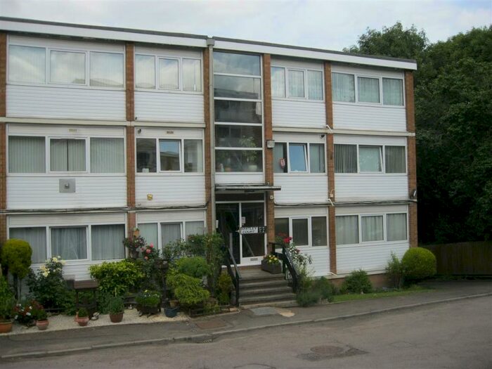 2 Bedroom Flat To Rent In Whitley Court, Whitley Village, Coventry, CV3