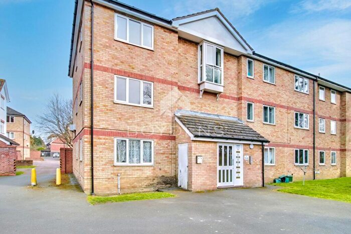 2 Bedroom Apartment To Rent In The Rookeries, London Road, Marks Tey, Essex, CO6