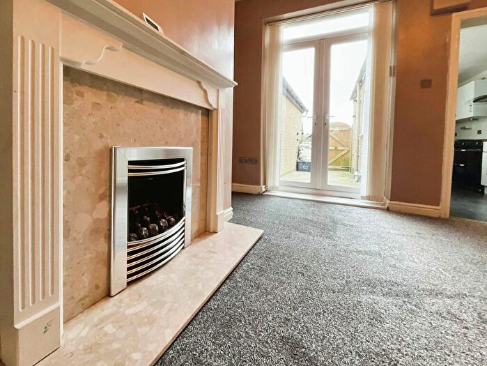 3 Bedroom Terraced House To Rent In Hirst Street, Padiham, BB12