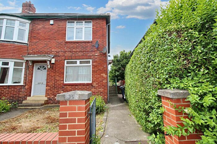 2 Bedroom Flat To Rent In Granville Road, Gosforth, Newcastle Upon Tyne, Tyne And Wear, NE3